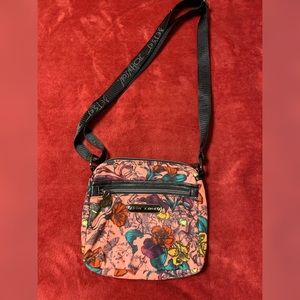Betsey Johnson Crossbody Purse